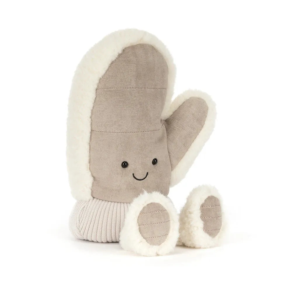 Jellycat Amuseables Fitswell Mitten Jellycat Amuseables Fitswell Mitten Kids