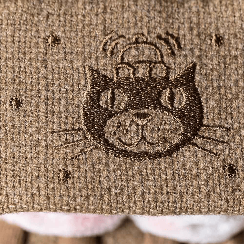 Jellycat Amuseables S’mores