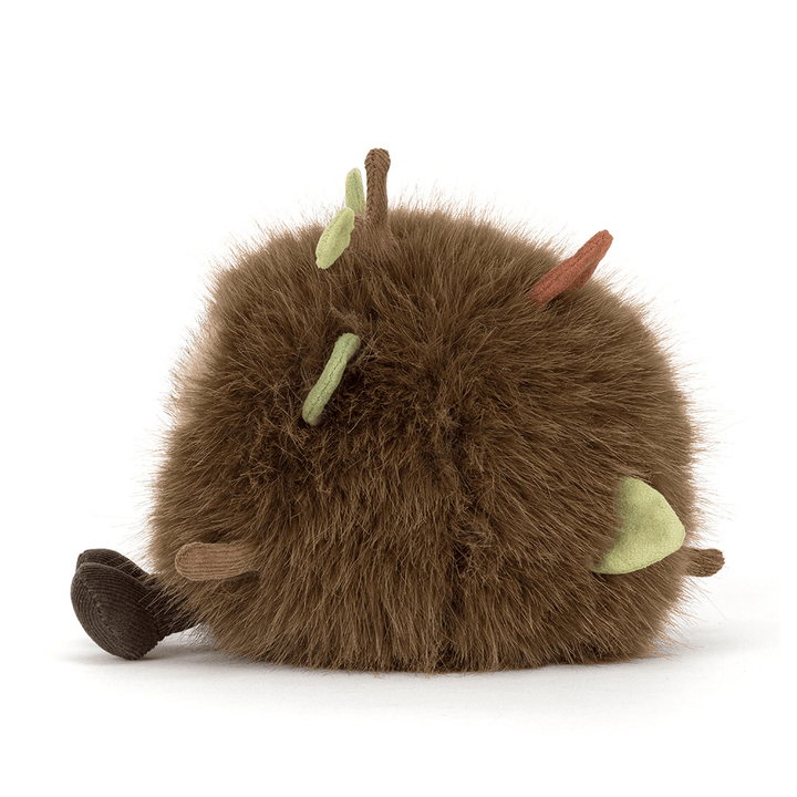 Jellycat Amuseables Mulshi Woodland Floor