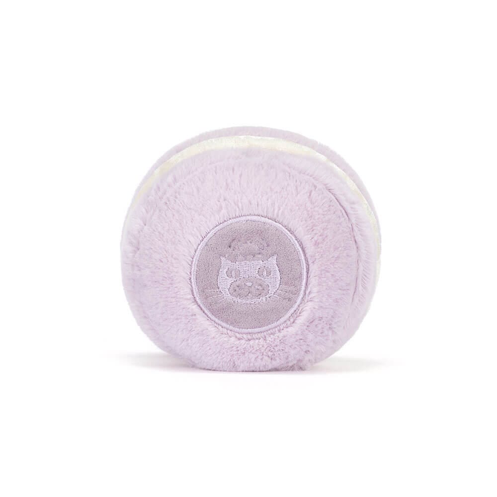 Jellycat Amuseables May Macaron