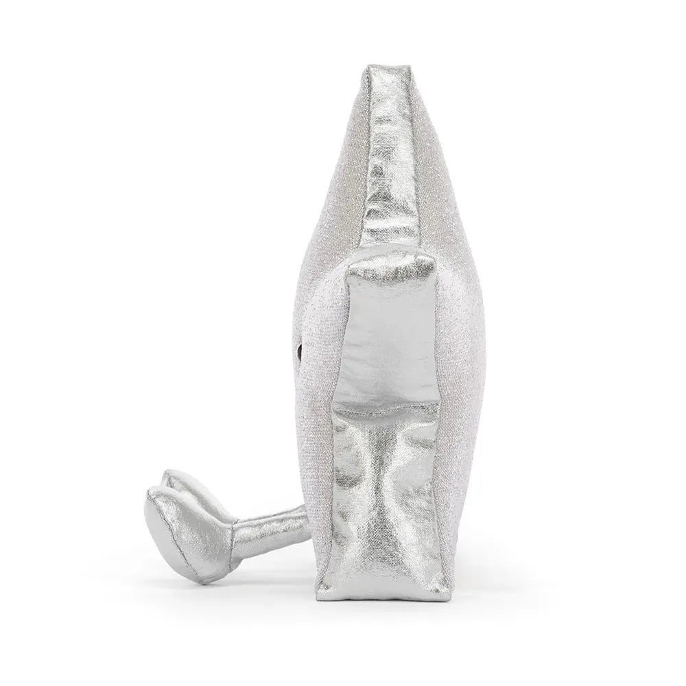 Jellycat Amuseables Silver Star 2026 Jellycat Amuseables Silver Star 2026 Kids