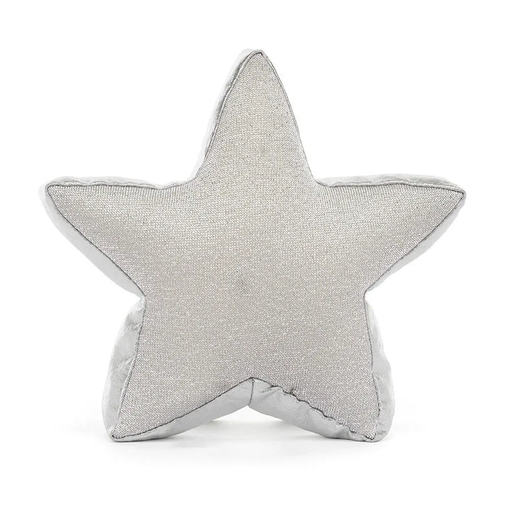 Jellycat Amuseables Silver Star 2026 Jellycat Amuseables Silver Star 2026 Kids