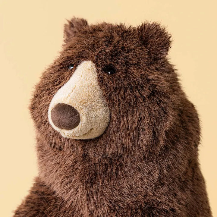 Jellycat Bizzlestomp Bear Jellycat Bizzlestomp Bear Kids