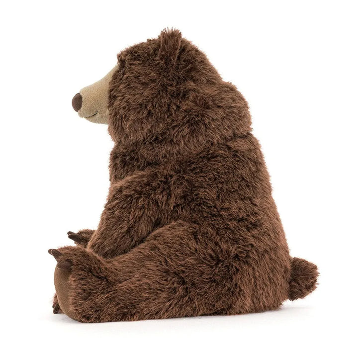 Jellycat Bizzlestomp Bear Jellycat Bizzlestomp Bear Kids
