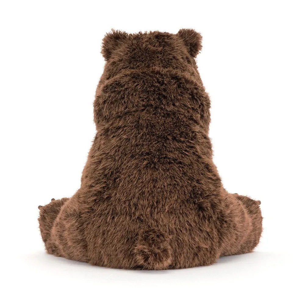 Jellycat Bizzlestomp Bear Jellycat Bizzlestomp Bear Kids