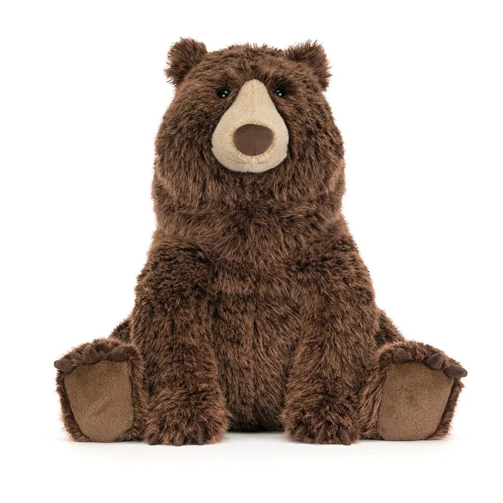 Jellycat Bizzlestomp Bear Jellycat Bizzlestomp Bear Kids