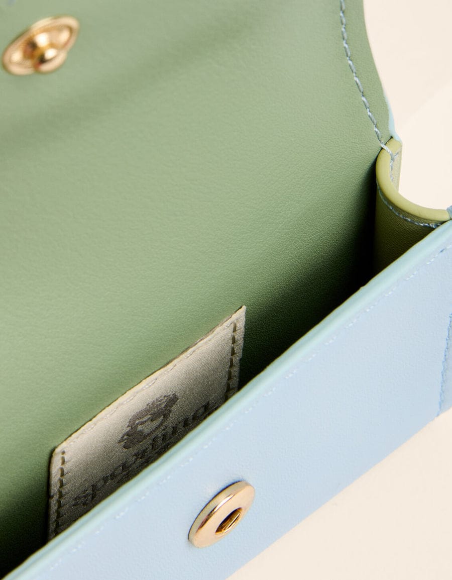 Spartina 449 Mini Wristlet – Heritage Scroll Spartina 449 Mini Wristlet | Heritage Scroll Wallet Bags