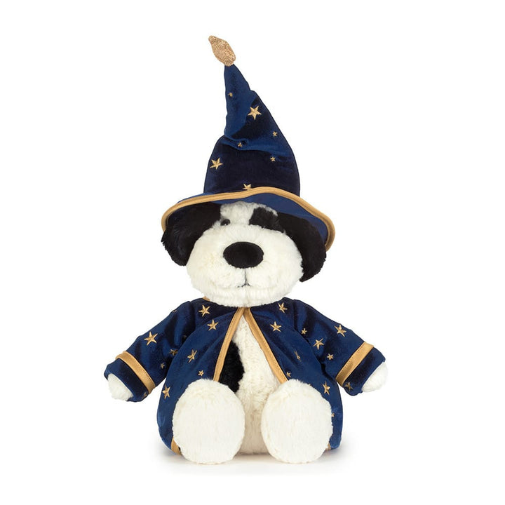 Jellycat Rufferty Puppy &