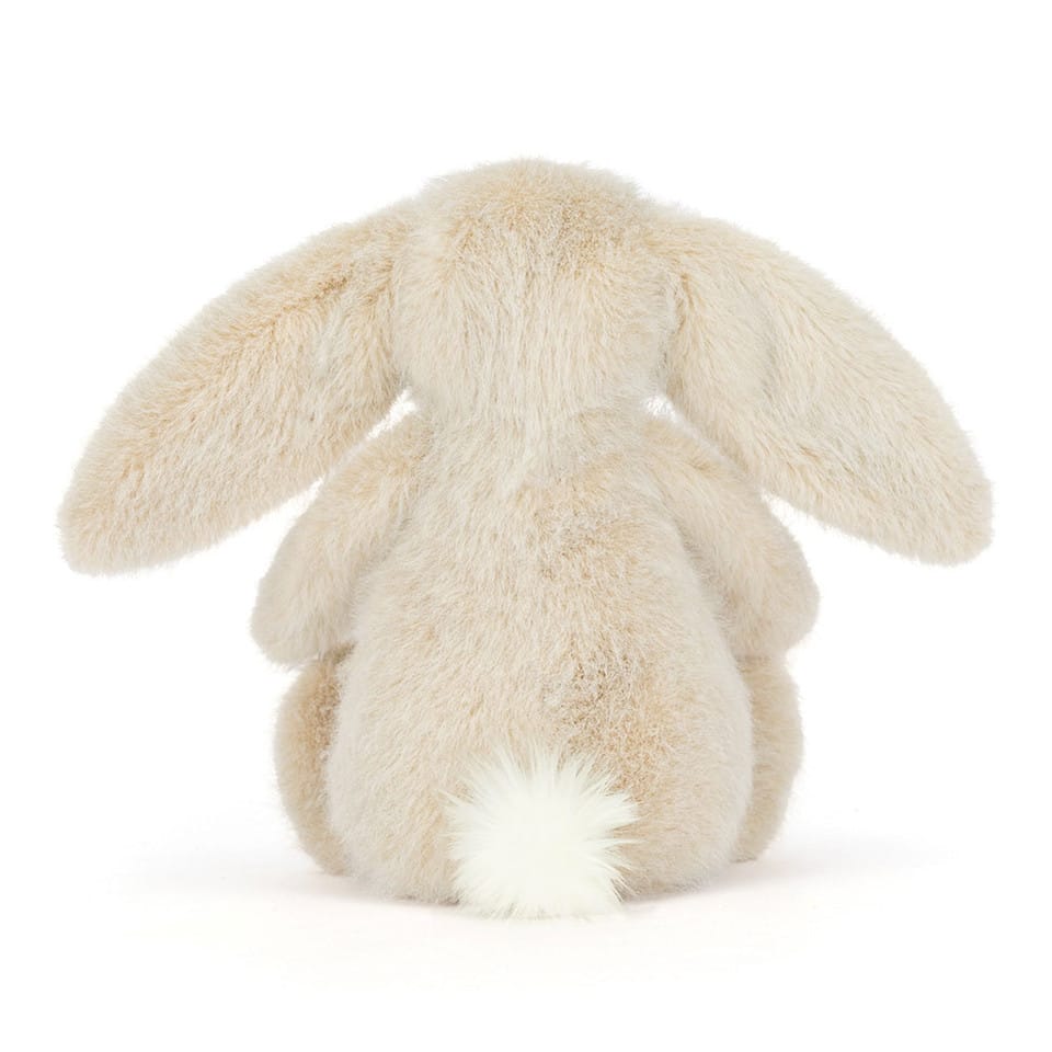 Jellycat Flufflet Bunny - Wheat – The Red Owl