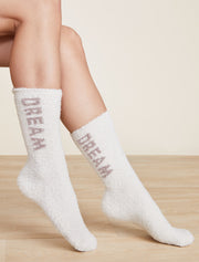 Barefoot Dreams Cozy Chic Dream Socks