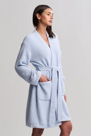 Barefoot Dreams Cozy Chic Solid Robe