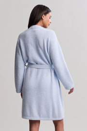 Barefoot Dreams Cozy Chic Solid Robe
