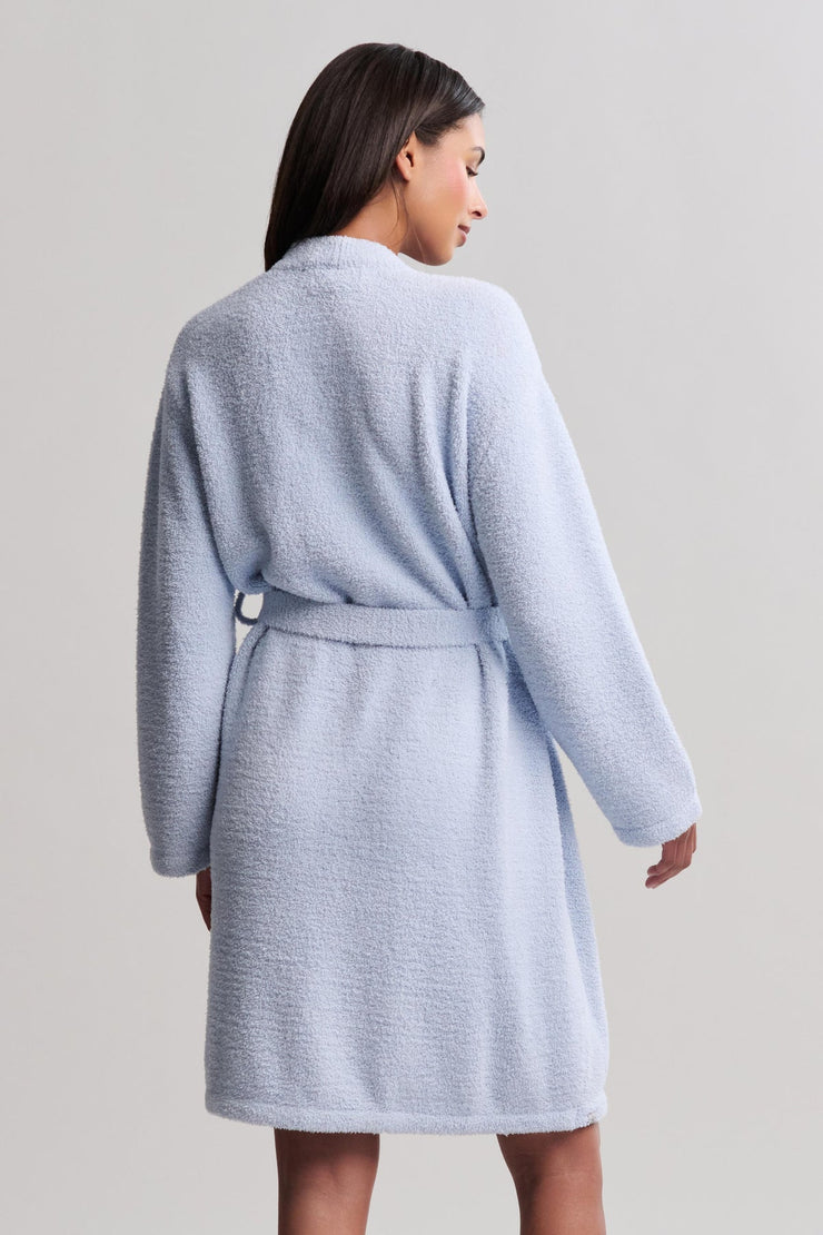 Barefoot Dreams Cozy Chic Solid Robe