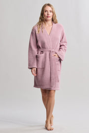Barefoot Dreams Cozy Chic Solid Robe