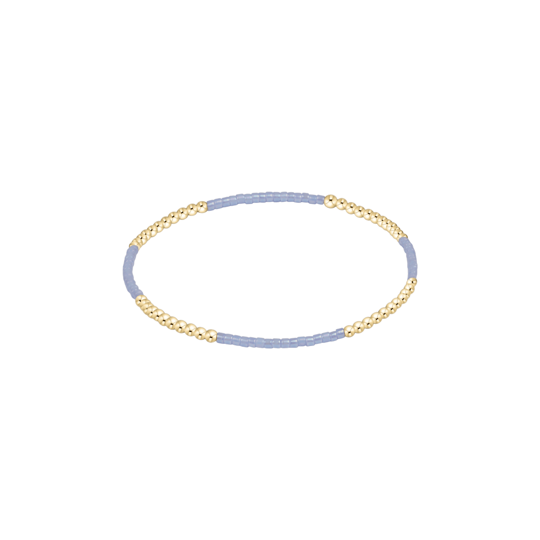 Enewton Hope Blissful Bracelet – Ocean Mist