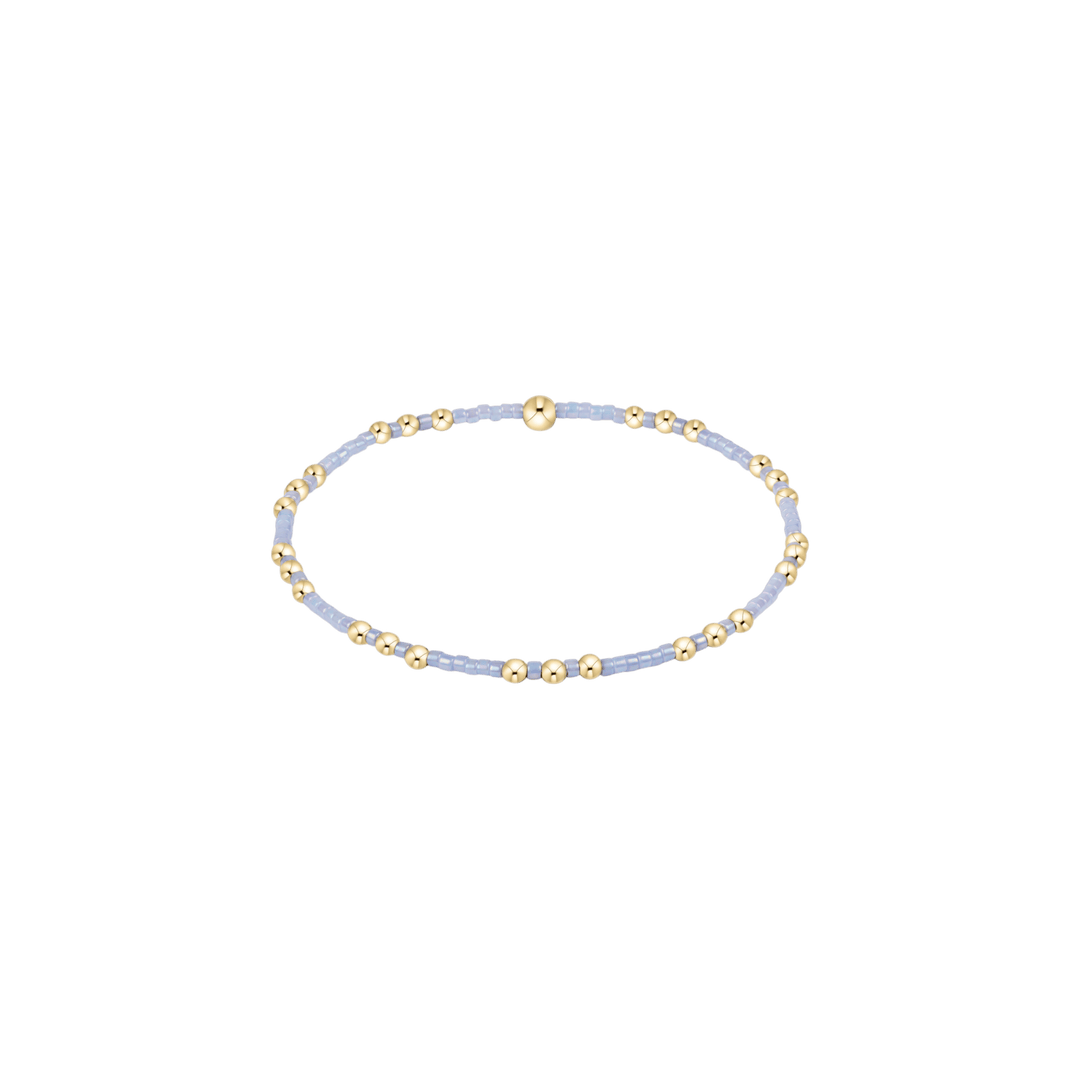 Enewton Hope Joy Bracelet - Ocean Mist