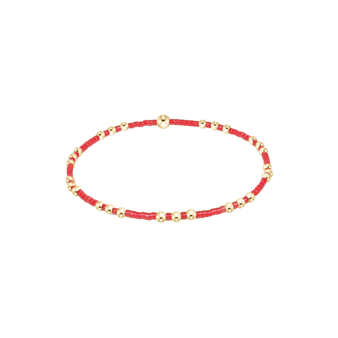 Enewton Hope Joy Bracelet - Sherbert