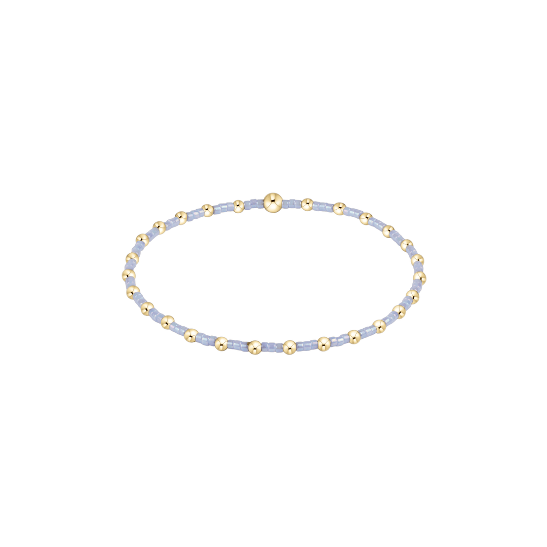 Enewton Hope Sincerity Bracelet – Ocean Mist