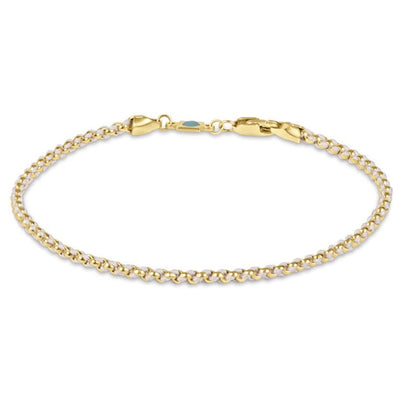 Enewton Hope Together Bracelet - Platinum