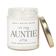 In My Auntie Era Candle