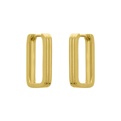 FYB Ani Huggies - Gold