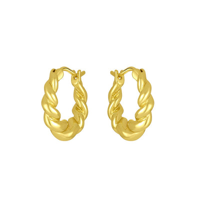 FYB Eliza Huggies - Gold