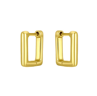 FYB Erin Huggies - Gold