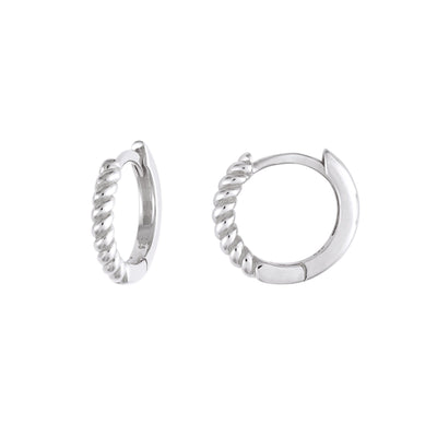 FYB Miley Huggies - Silver