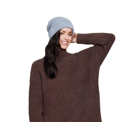 Barefoot Dreams Cozy Chic Ribbed Beanie