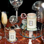 Voluspa Sparkling Cuvée Jar Candle