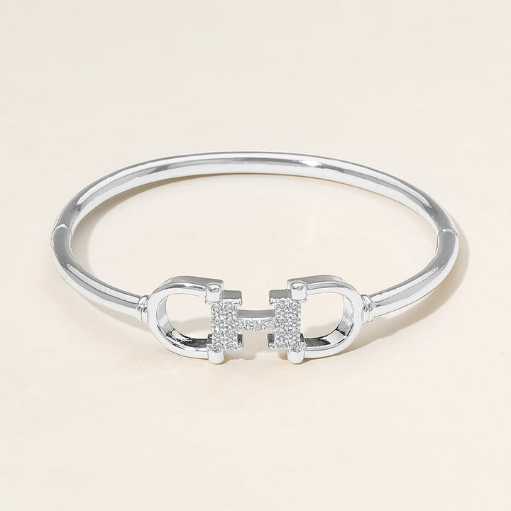 Newport Horsebit Bracelet