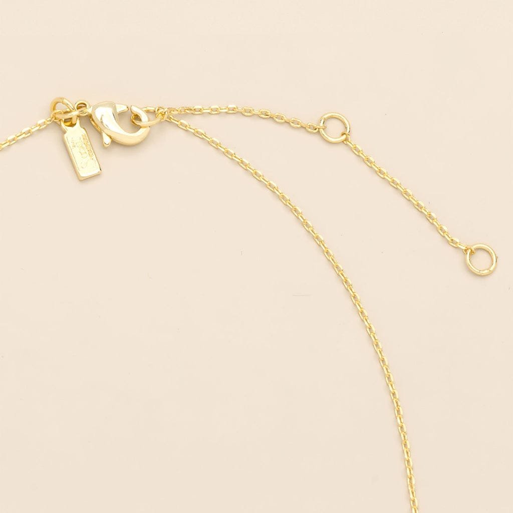 Scout Curated Wears Pressed Yellow Baby&