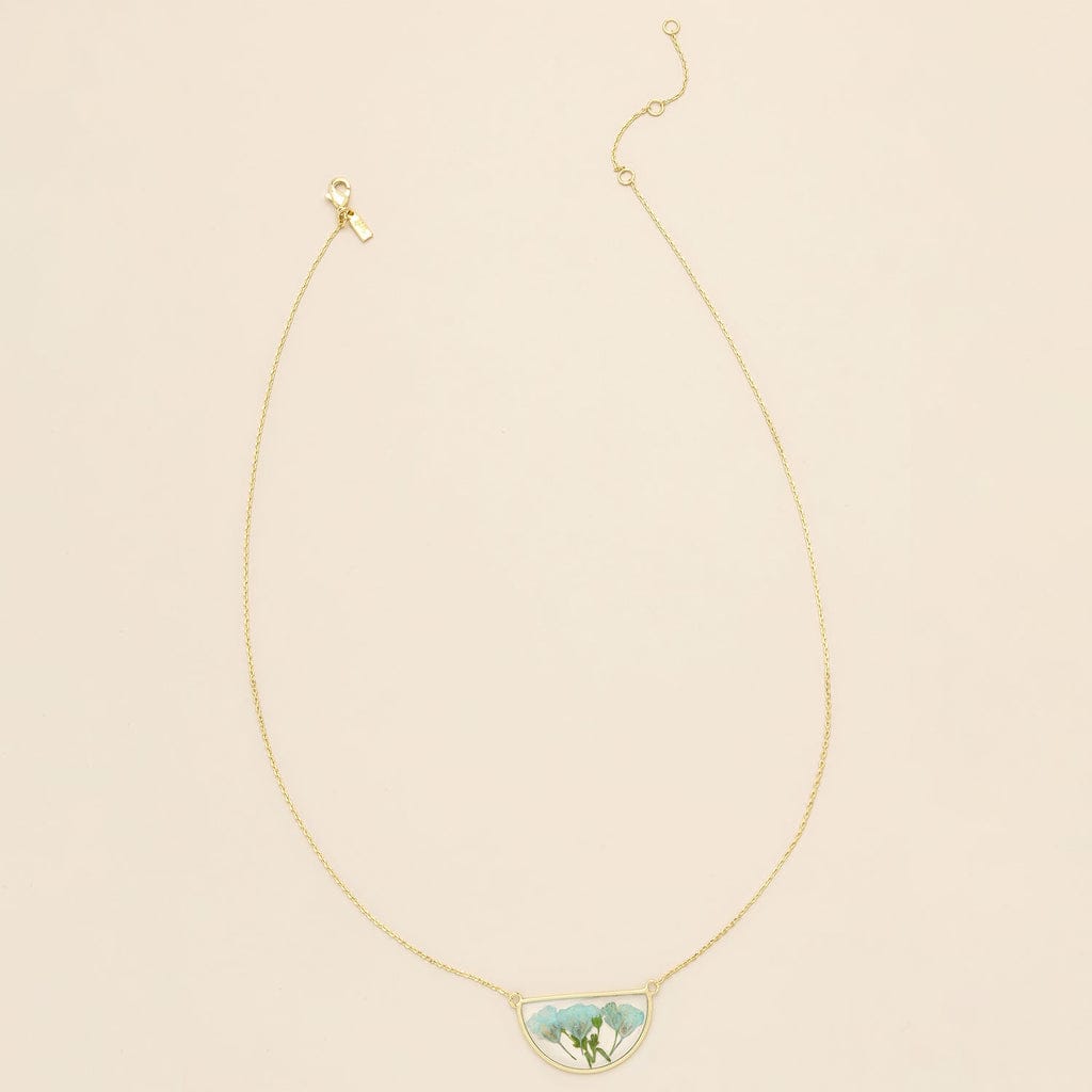 Scout Curated Wears Pressed Blue Baby&