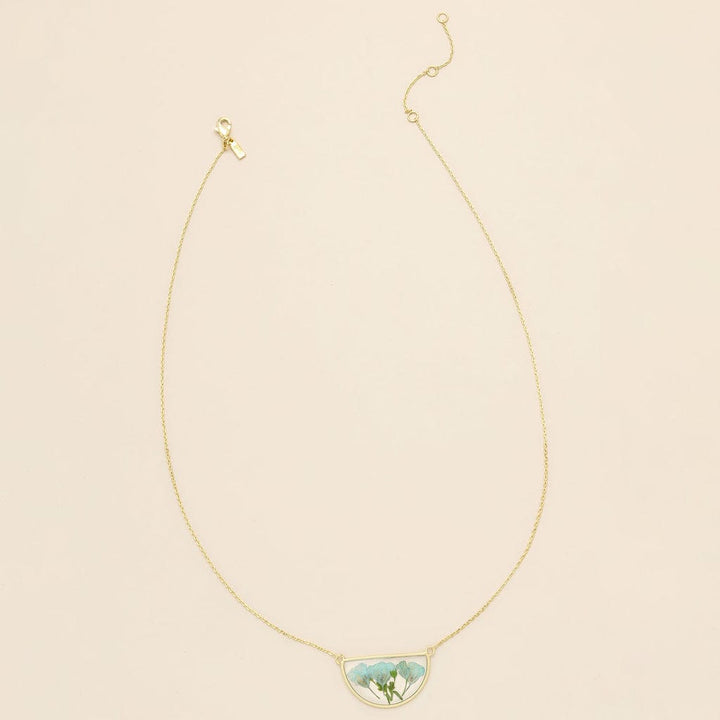 Scout Curated Wears Pressed Blue Baby&