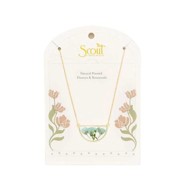 Scout Curated Wears Pressed Blue Baby&