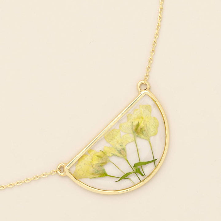 Scout Curated Wears Pressed Yellow Baby&