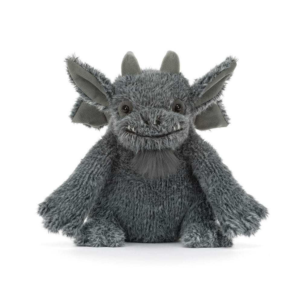 Jellycat Growlston Gargoyle