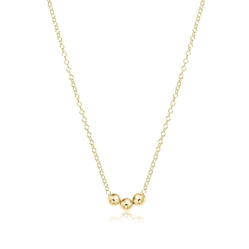 Enewton Joy Necklace - Gold Enewton Joy Necklace - Gold Necklaces