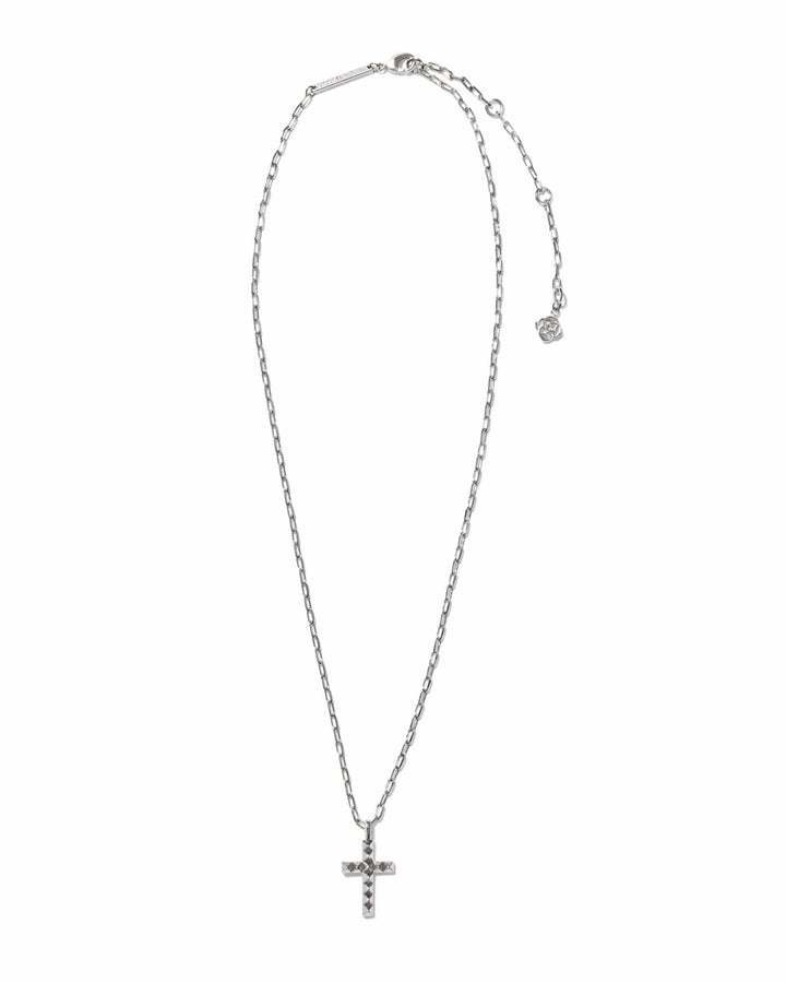 Kendra Scott Jada Cross Necklace