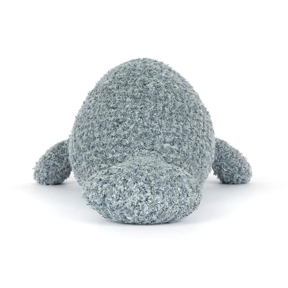 Jellycat Maffles Manatee