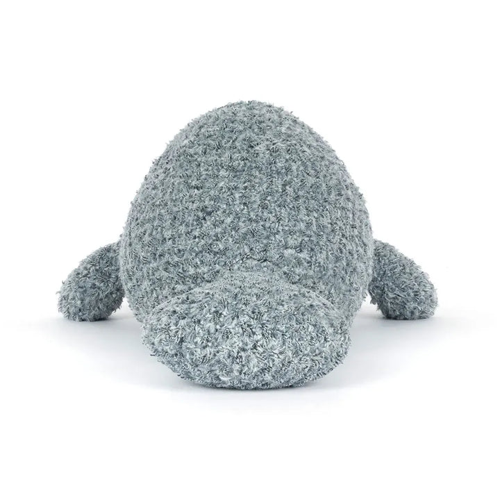 Jellycat Maffles Manatee