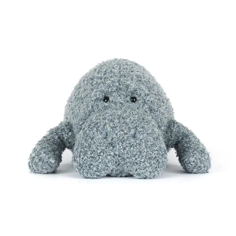 Jellycat Maffles Manatee