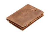 Cavare Magic Leather Wallet