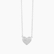 All My Love Heart Necklace