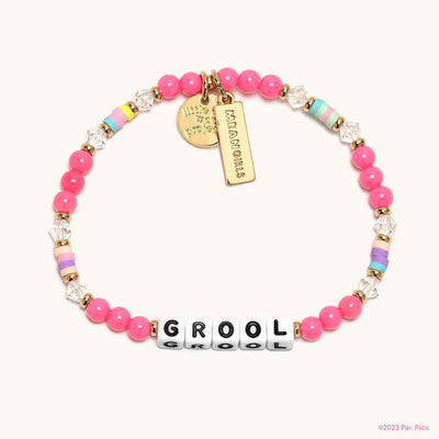 Little Words Project x Mean Girls Grool Bracelet