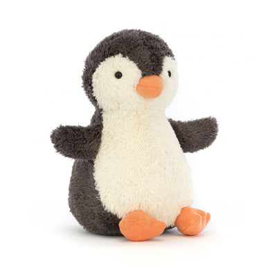 Jellycat Peanut Penguin Really Big