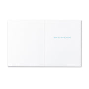 There Are Good Friends Friendship Card