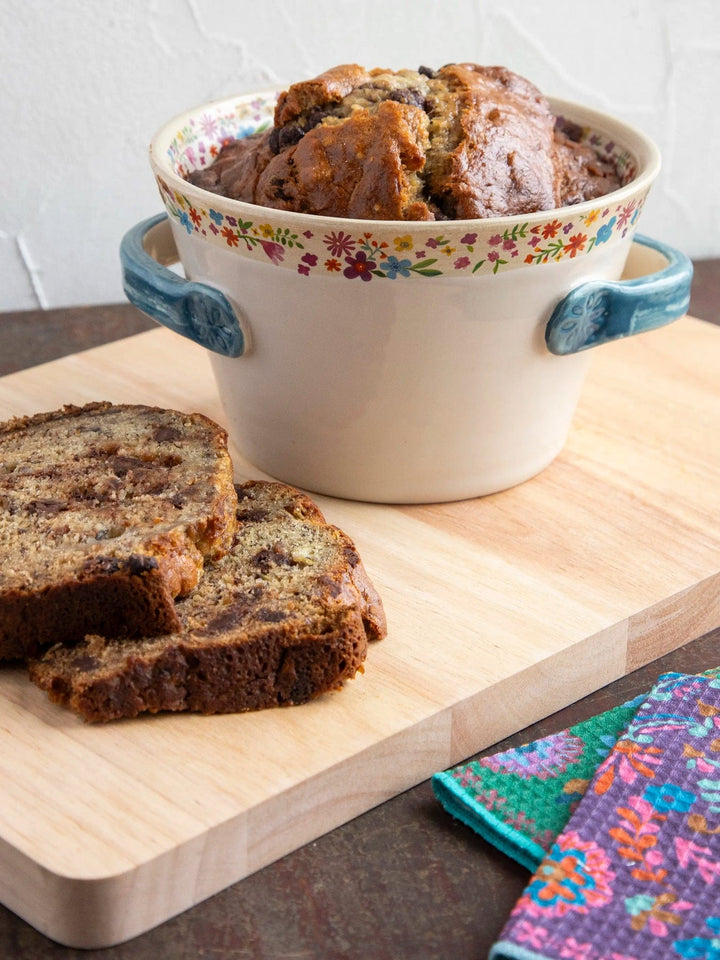 Artisan Bread Crock