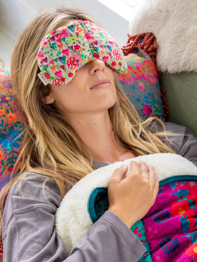 You Are So Loved Eye Mask