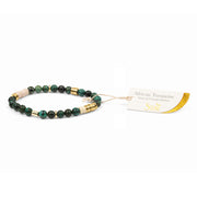 Scout Curated Wears Intermix African Turquoise Bracelet